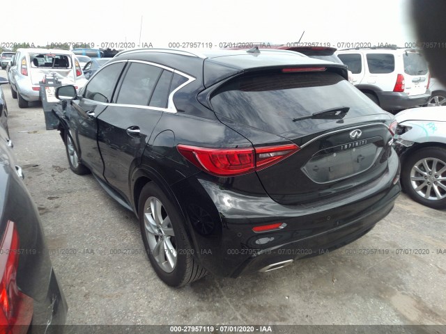 Photo 2 VIN: SJKCH5CP7KA009316 - INFINITI QX30 