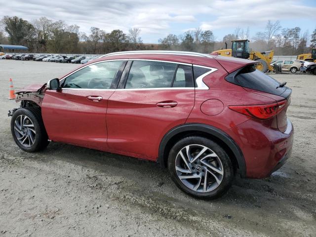 Photo 1 VIN: SJKCH5CP8HA015831 - INFINITI QX30 