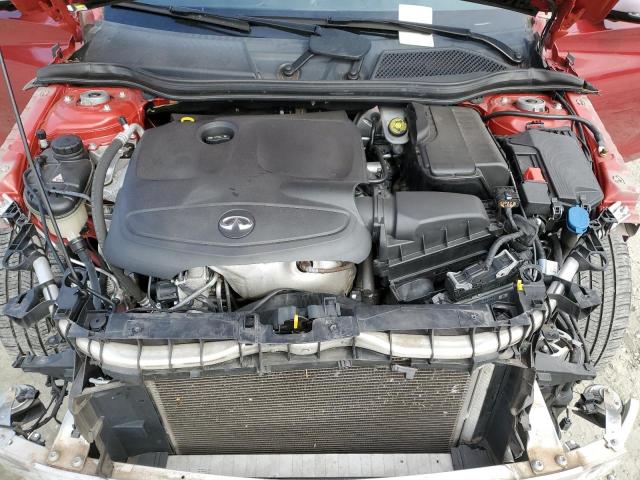 Photo 11 VIN: SJKCH5CP8HA015831 - INFINITI QX30 