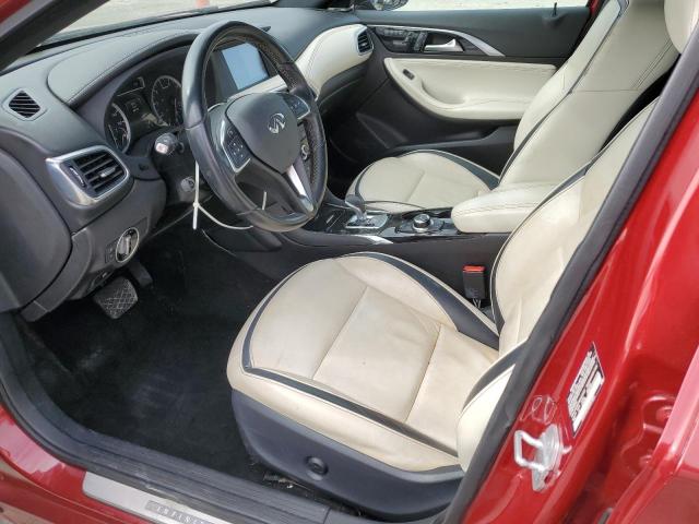 Photo 6 VIN: SJKCH5CP8HA015831 - INFINITI QX30 