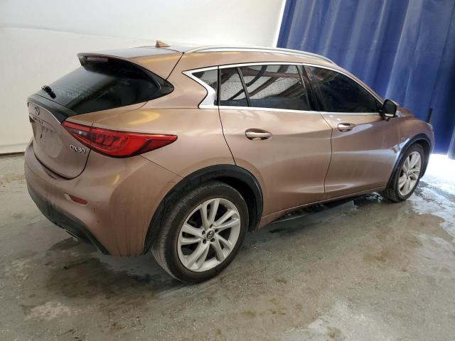 Photo 2 VIN: SJKCH5CP8HA017160 - INFINITI QX30 BASE 