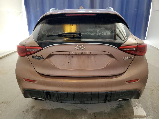 Photo 5 VIN: SJKCH5CP8HA017160 - INFINITI QX30 BASE 