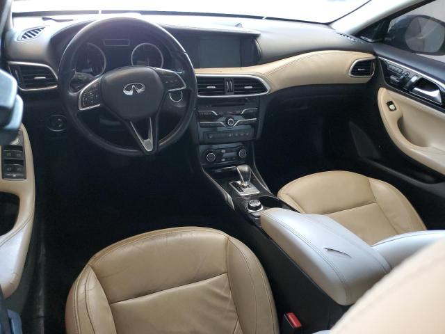 Photo 7 VIN: SJKCH5CP8HA017160 - INFINITI QX30 BASE 