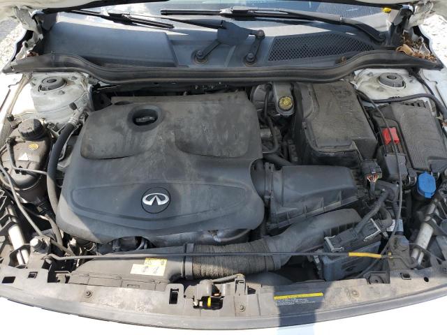 Photo 11 VIN: SJKCH5CP8HA017305 - INFINITI QX30 BASE 