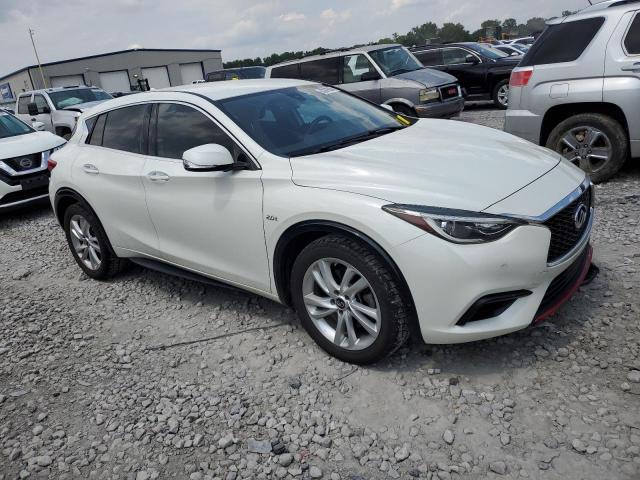 Photo 3 VIN: SJKCH5CP8HA017305 - INFINITI QX30 BASE 