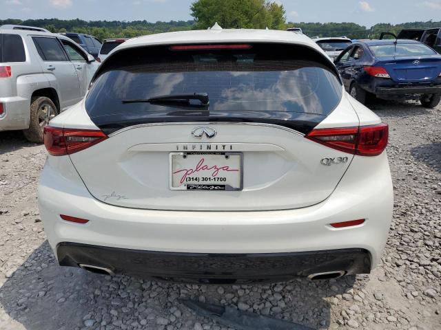 Photo 5 VIN: SJKCH5CP8HA017305 - INFINITI QX30 BASE 