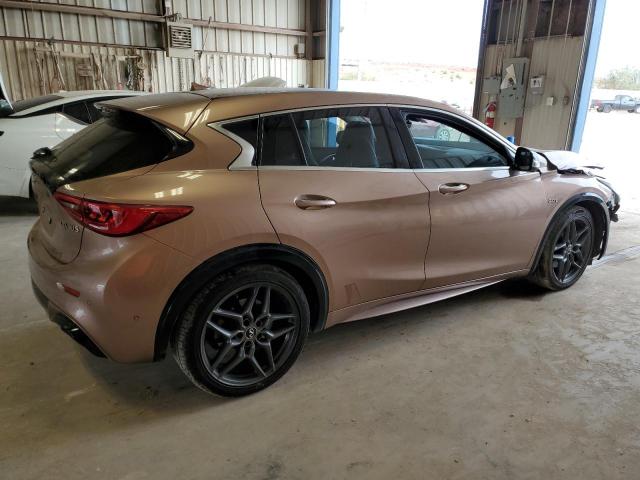 Photo 2 VIN: SJKCH5CP8HA018437 - INFINITI QX30 BASE 