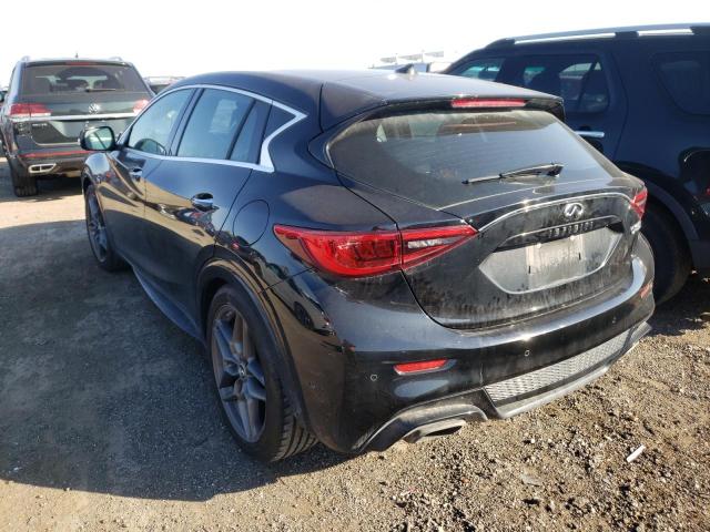 Photo 2 VIN: SJKCH5CP8HA018793 - INFINITI QX30 BASE 