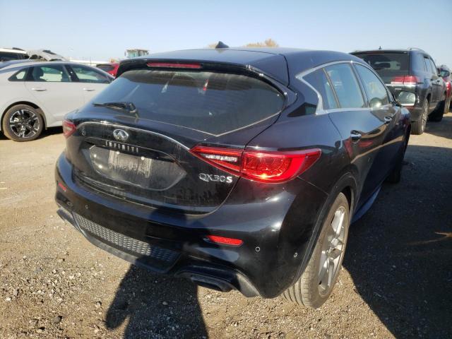 Photo 3 VIN: SJKCH5CP8HA018793 - INFINITI QX30 BASE 