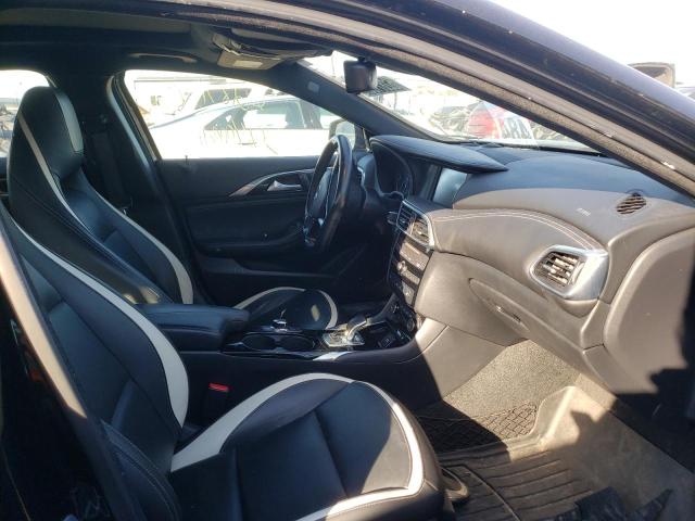 Photo 4 VIN: SJKCH5CP8HA018793 - INFINITI QX30 BASE 