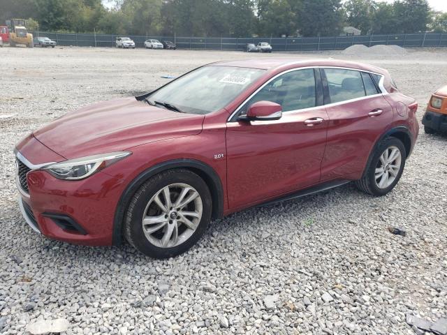 Photo 0 VIN: SJKCH5CP8HA019071 - INFINITI QX30 BASE 