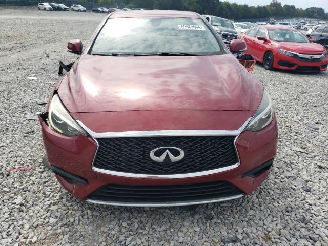 Photo 4 VIN: SJKCH5CP8HA019071 - INFINITI QX30 BASE 