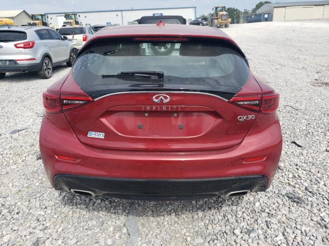 Photo 5 VIN: SJKCH5CP8HA019071 - INFINITI QX30 BASE 