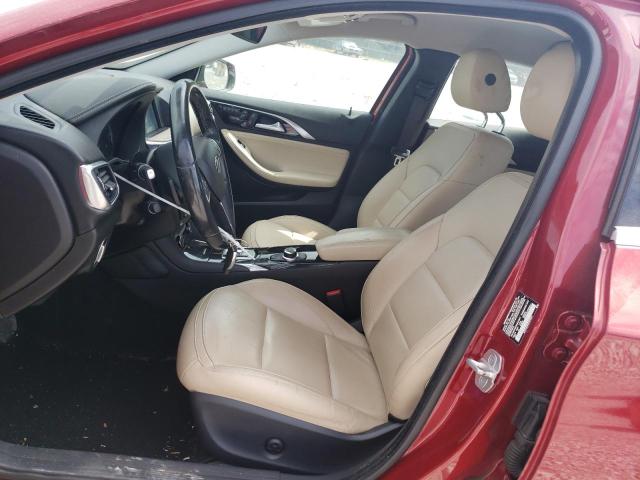 Photo 6 VIN: SJKCH5CP8HA019071 - INFINITI QX30 BASE 