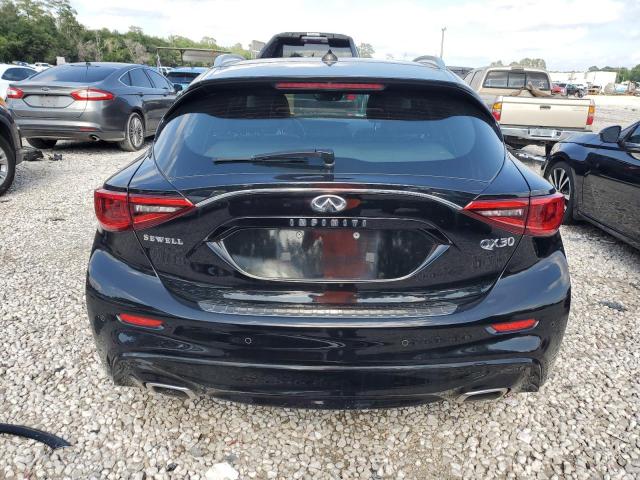 Photo 5 VIN: SJKCH5CP8HA021077 - INFINITI QX30 