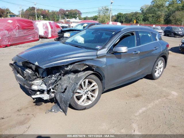 Photo 1 VIN: SJKCH5CP8HA021533 - INFINITI QX30 