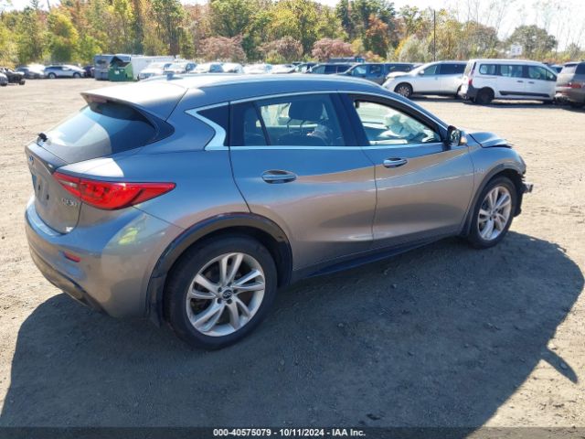 Photo 3 VIN: SJKCH5CP8HA021533 - INFINITI QX30 