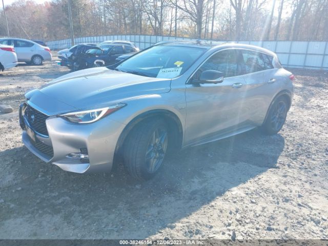 Photo 1 VIN: SJKCH5CP8HA021984 - INFINITI QX30 