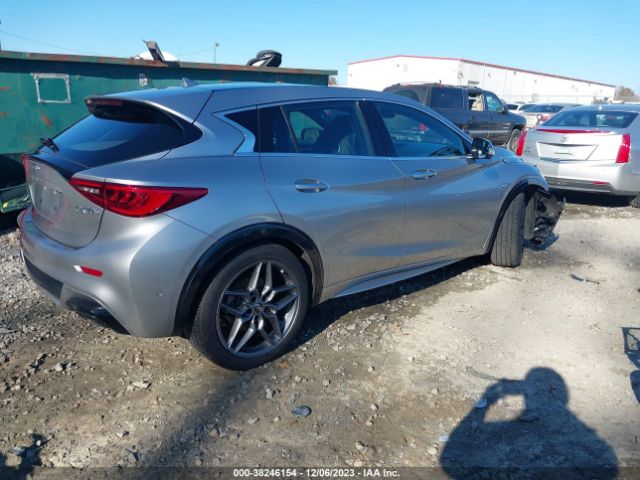 Photo 3 VIN: SJKCH5CP8HA021984 - INFINITI QX30 