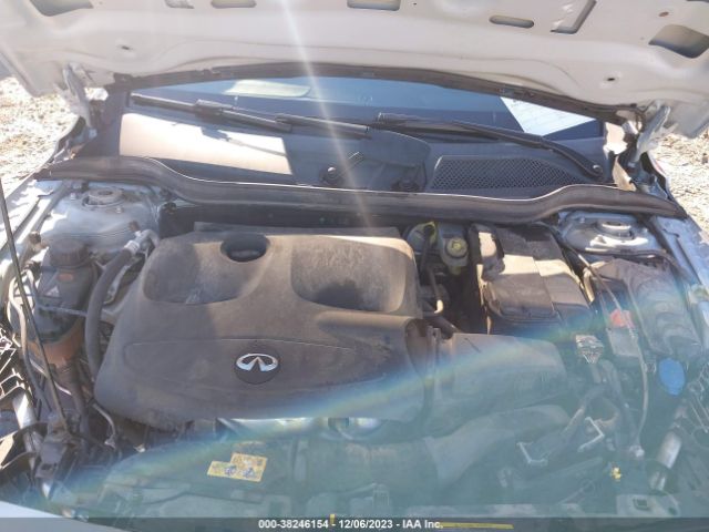 Photo 9 VIN: SJKCH5CP8HA021984 - INFINITI QX30 