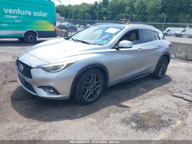 Photo 1 VIN: SJKCH5CP8HA026246 - INFINITI QX30 