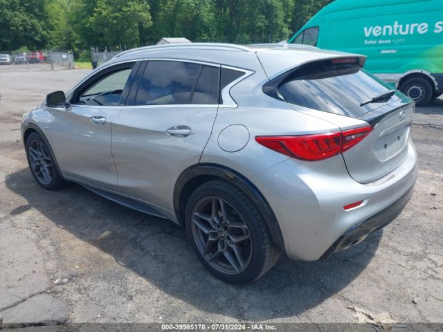 Photo 2 VIN: SJKCH5CP8HA026246 - INFINITI QX30 