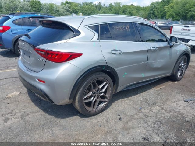 Photo 3 VIN: SJKCH5CP8HA026246 - INFINITI QX30 