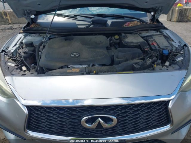 Photo 9 VIN: SJKCH5CP8HA026246 - INFINITI QX30 