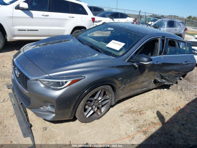 Photo 1 VIN: SJKCH5CP8HA028451 - INFINITI QX30 