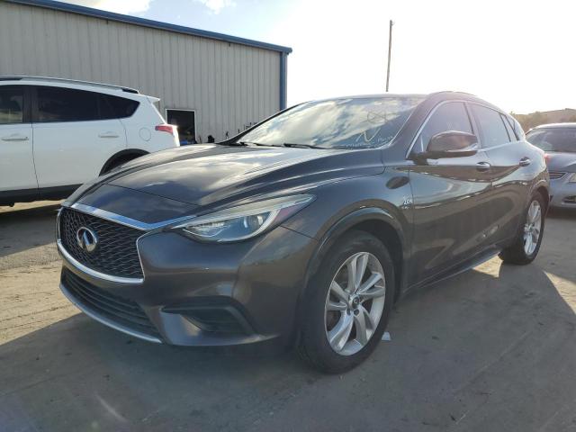 Photo 1 VIN: SJKCH5CP8HA031365 - INFINITI QX30 BASE 