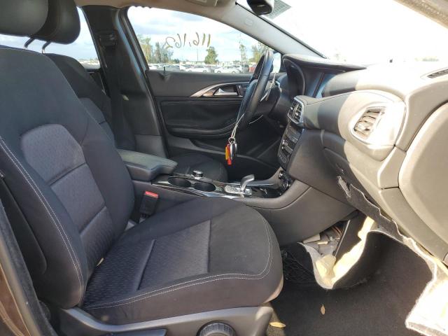 Photo 4 VIN: SJKCH5CP8HA031365 - INFINITI QX30 BASE 