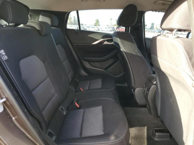 Photo 5 VIN: SJKCH5CP8HA031365 - INFINITI QX30 BASE 