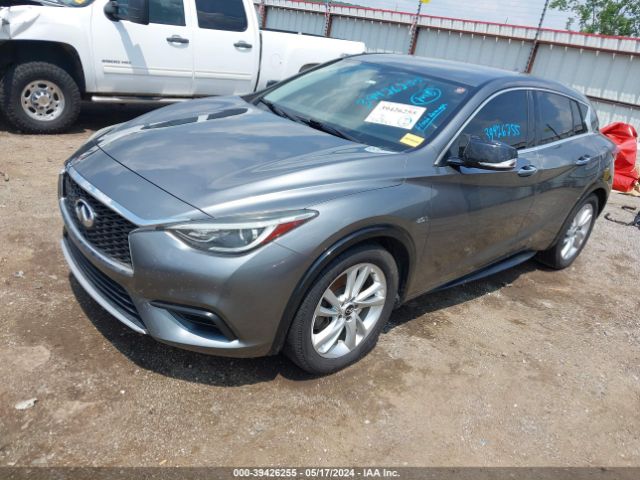 Photo 1 VIN: SJKCH5CP8HA035044 - INFINITI QX30 