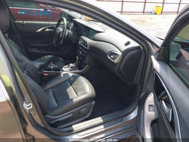 Photo 4 VIN: SJKCH5CP8HA035044 - INFINITI QX30 