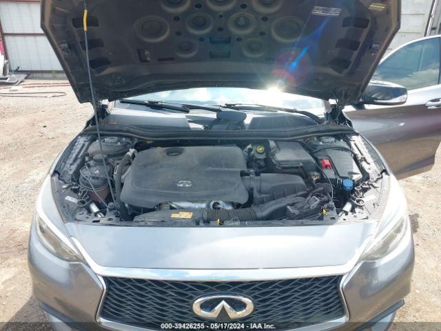 Photo 9 VIN: SJKCH5CP8HA035044 - INFINITI QX30 