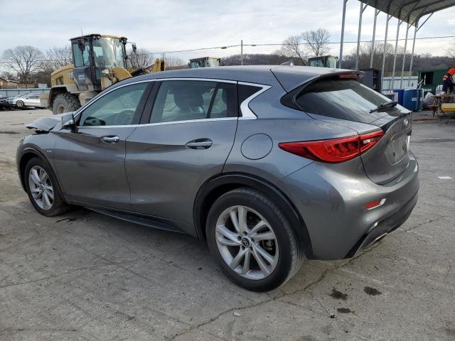 Photo 1 VIN: SJKCH5CP8HA039482 - INFINITI QX30 BASE 