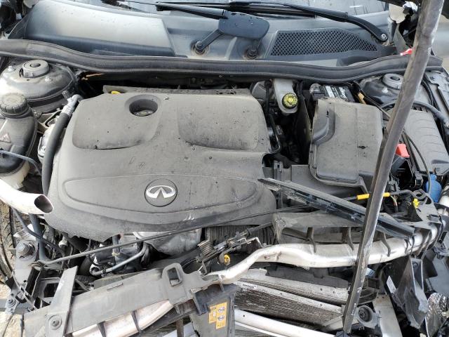 Photo 10 VIN: SJKCH5CP8HA039482 - INFINITI QX30 BASE 