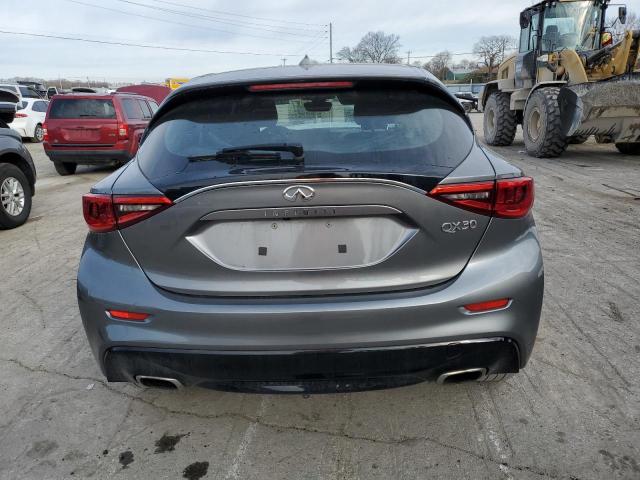 Photo 5 VIN: SJKCH5CP8HA039482 - INFINITI QX30 BASE 