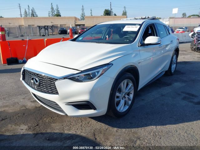 Photo 1 VIN: SJKCH5CP8HA039840 - INFINITI QX30 