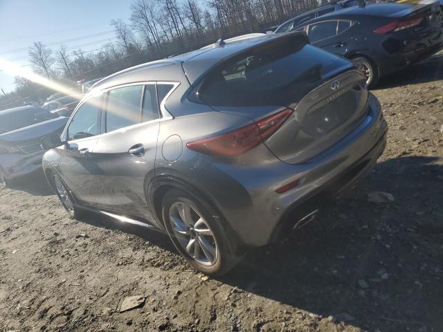 Photo 1 VIN: SJKCH5CP8JA005306 - INFINITI QX30 