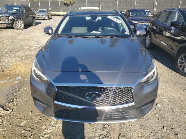 Photo 4 VIN: SJKCH5CP8JA005306 - INFINITI QX30 