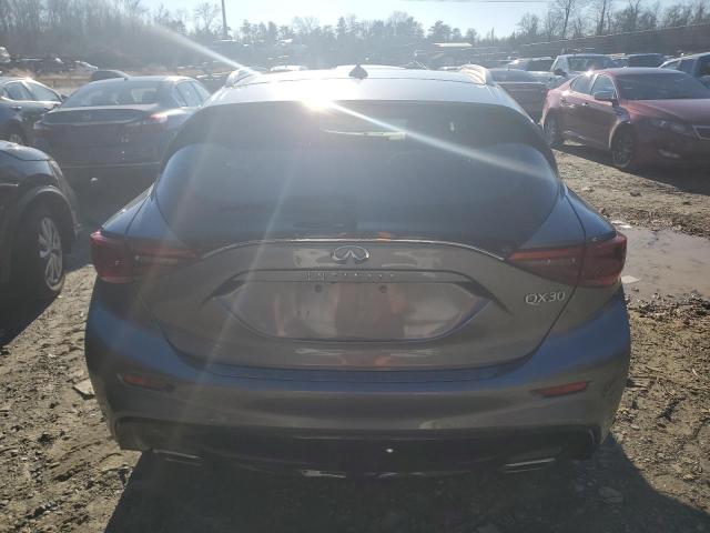 Photo 5 VIN: SJKCH5CP8JA005306 - INFINITI QX30 