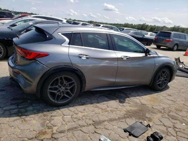 Photo 2 VIN: SJKCH5CP8JA046728 - INFINITI QX30 BASE 