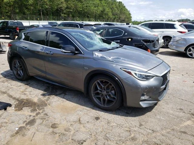 Photo 3 VIN: SJKCH5CP8JA046728 - INFINITI QX30 BASE 