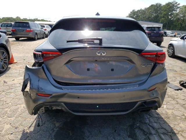 Photo 5 VIN: SJKCH5CP8JA046728 - INFINITI QX30 BASE 