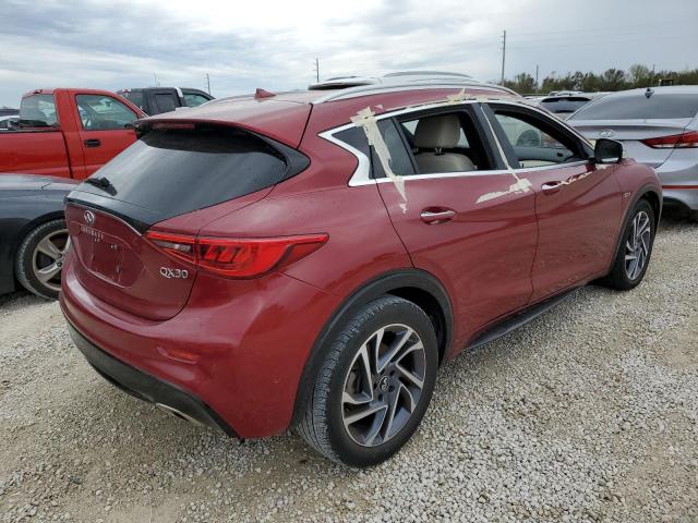 Photo 3 VIN: SJKCH5CP8JA049693 - INFINITI QX30 BASE 