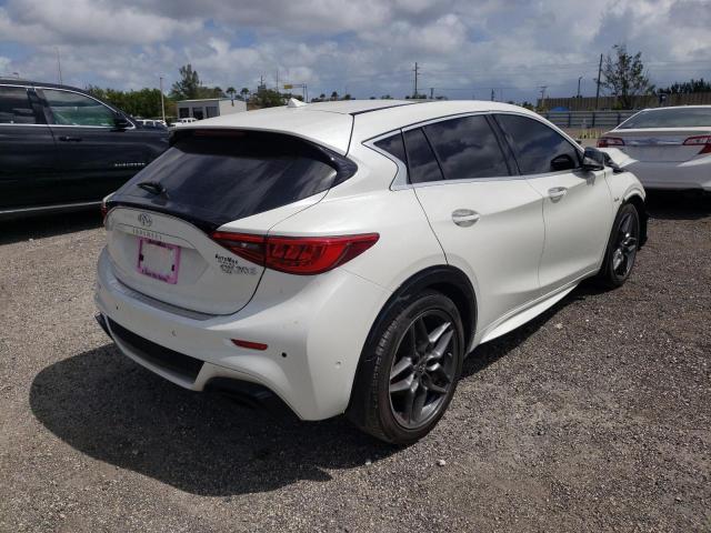 Photo 3 VIN: SJKCH5CP8JA050357 - INFINITI QX30 BASE 