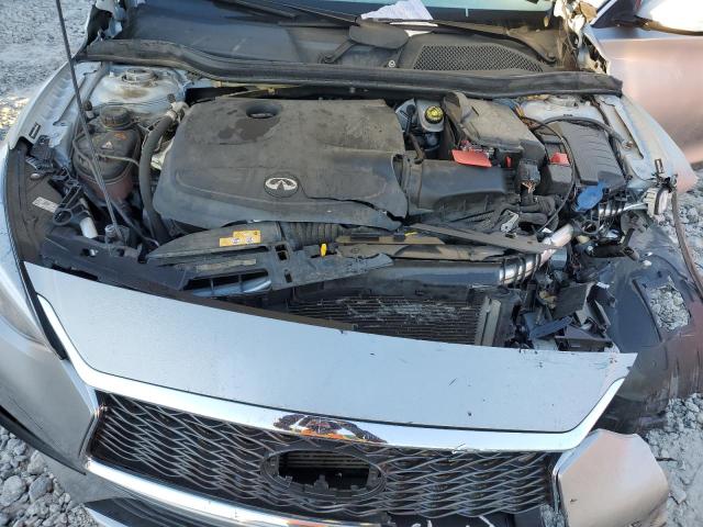 Photo 10 VIN: SJKCH5CP8JA056434 - INFINITI QX30 