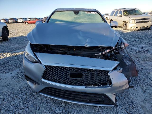 Photo 4 VIN: SJKCH5CP8JA056434 - INFINITI QX30 