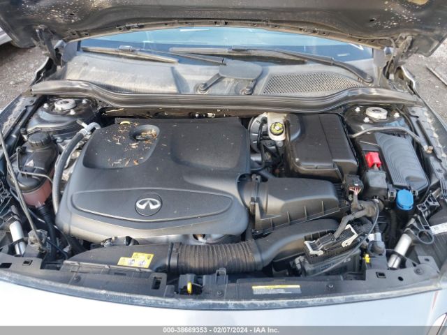 Photo 9 VIN: SJKCH5CP8JA060726 - INFINITI QX30 